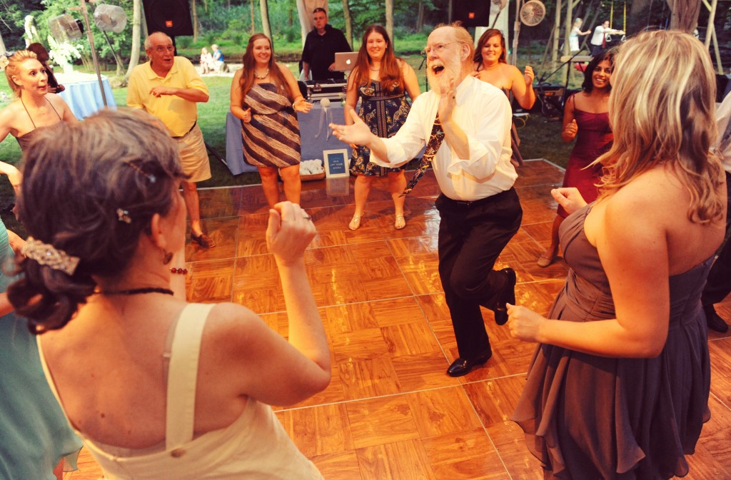 Paul and Jenna Wedding