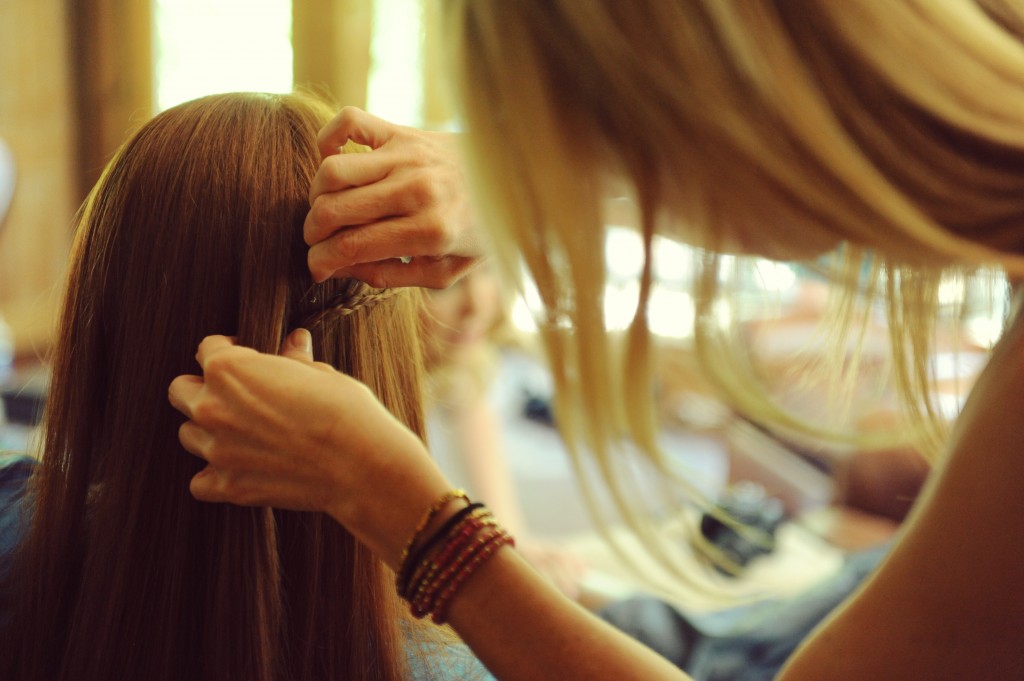 Paul and Jenna Wedding