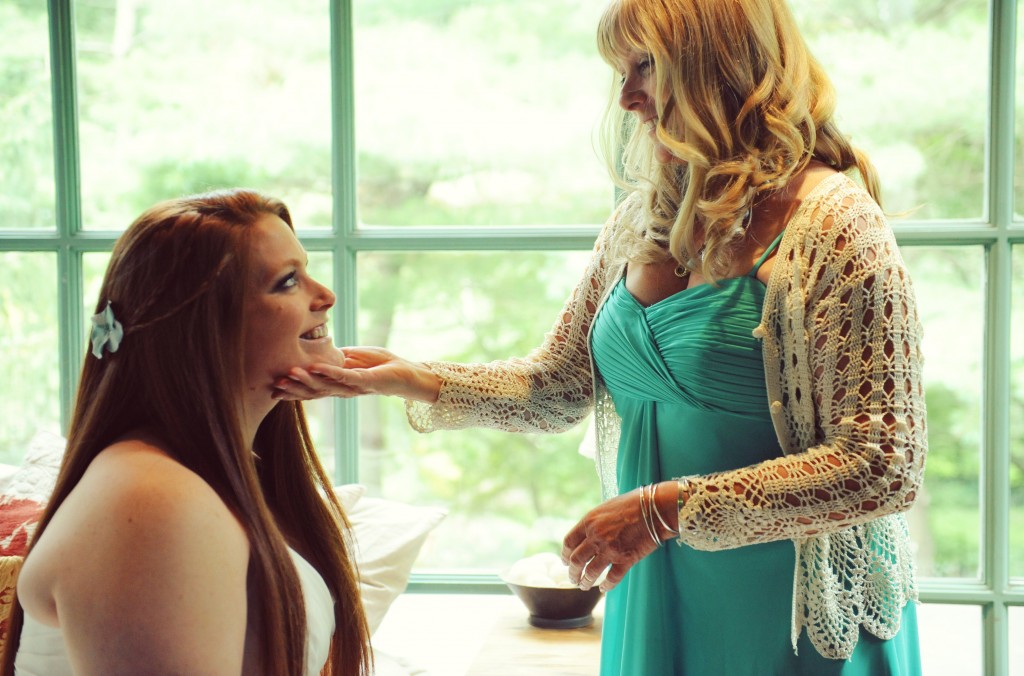 Paul and Jenna Wedding