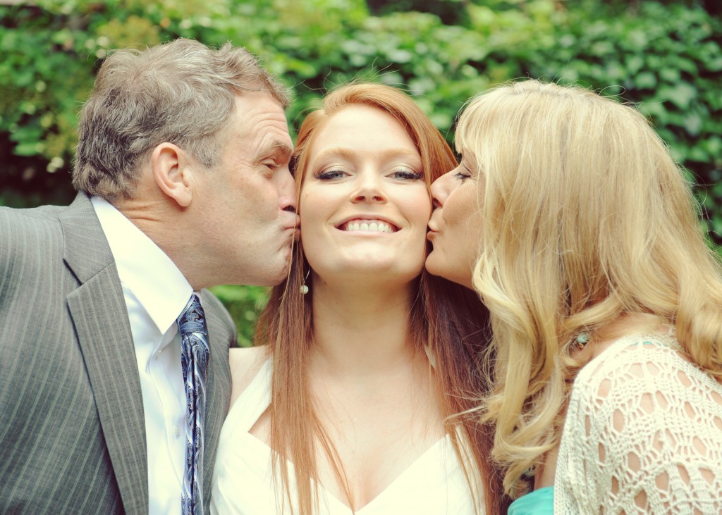 Paul and Jenna Wedding