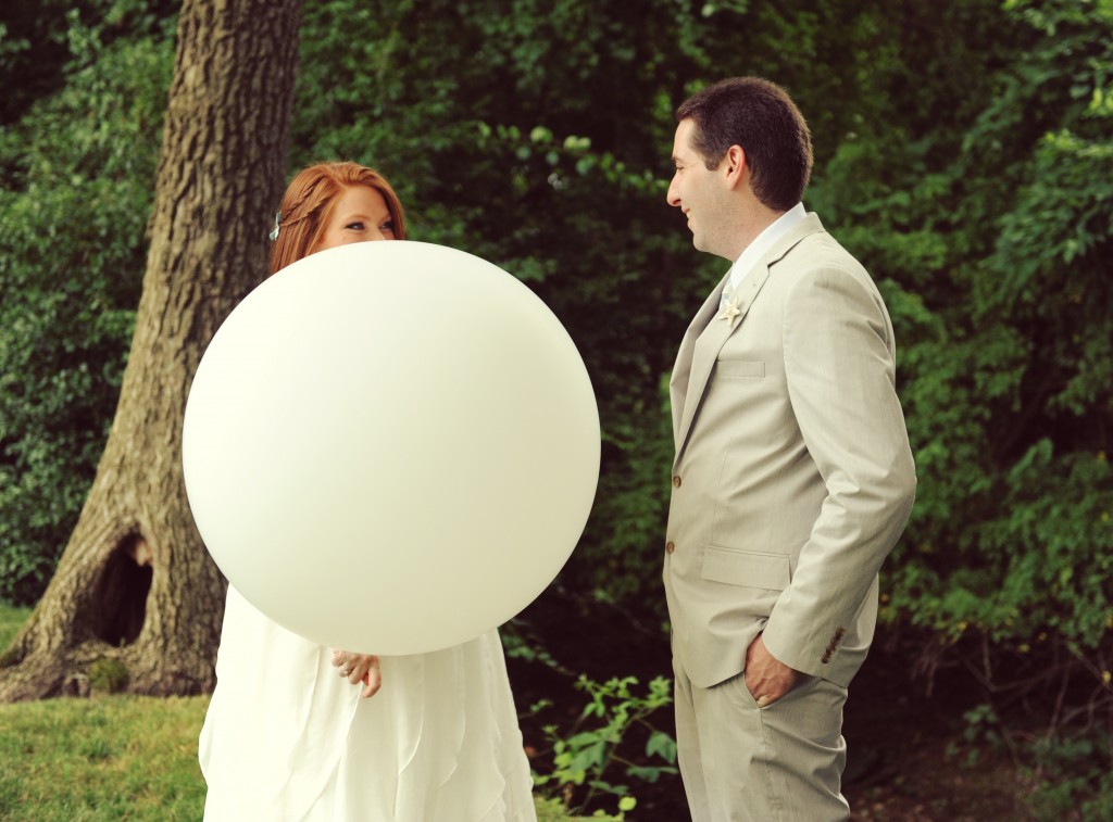 Paul and Jenna Wedding