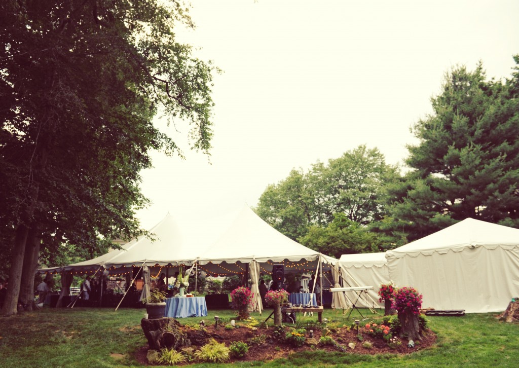 Paul and Jenna Wedding