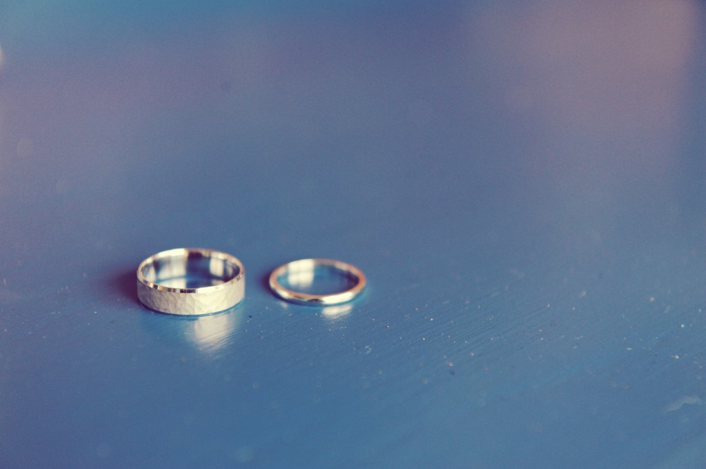 Paul and Jenna Wedding