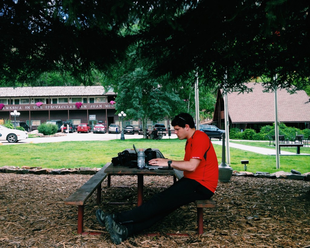 Processed with VSCOcam with c1 preset