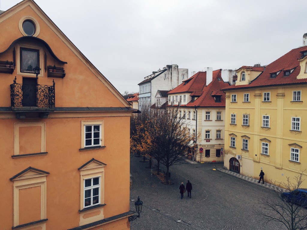 Processed with VSCOcam with e1 preset